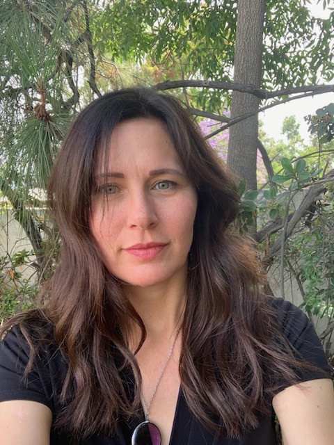 Mary Parada